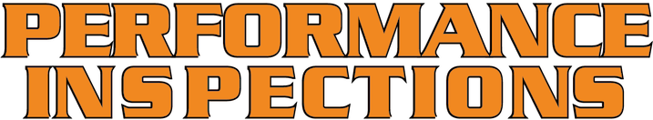 Performance Inspections